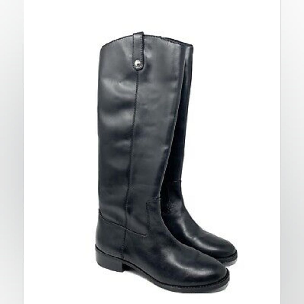 NWT INC Fawne riding boots sz 7
